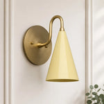 modern-tapered-cone-shade-vanity-sconce