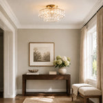 meron-modern-double-layer-glass-ceiling-light