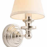 posie-retro-linen-shade-wall-sconce