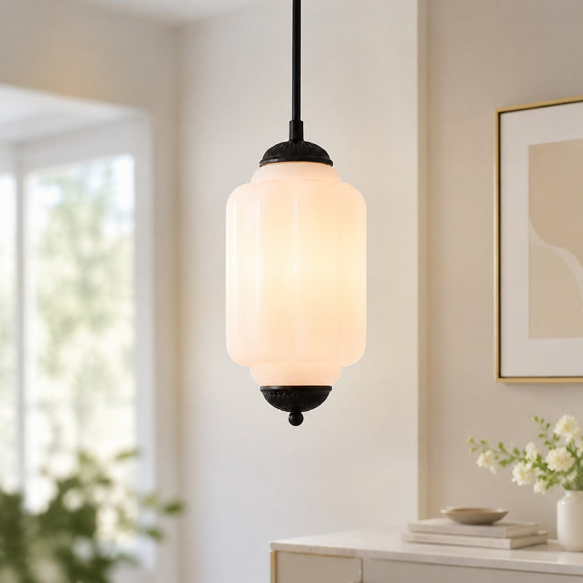 eloise-vintage-milk-glass-pumpkin-petite-pendant-light