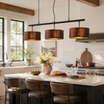 tobin-vintage-industrial-bronze-drum-shade-chandelier