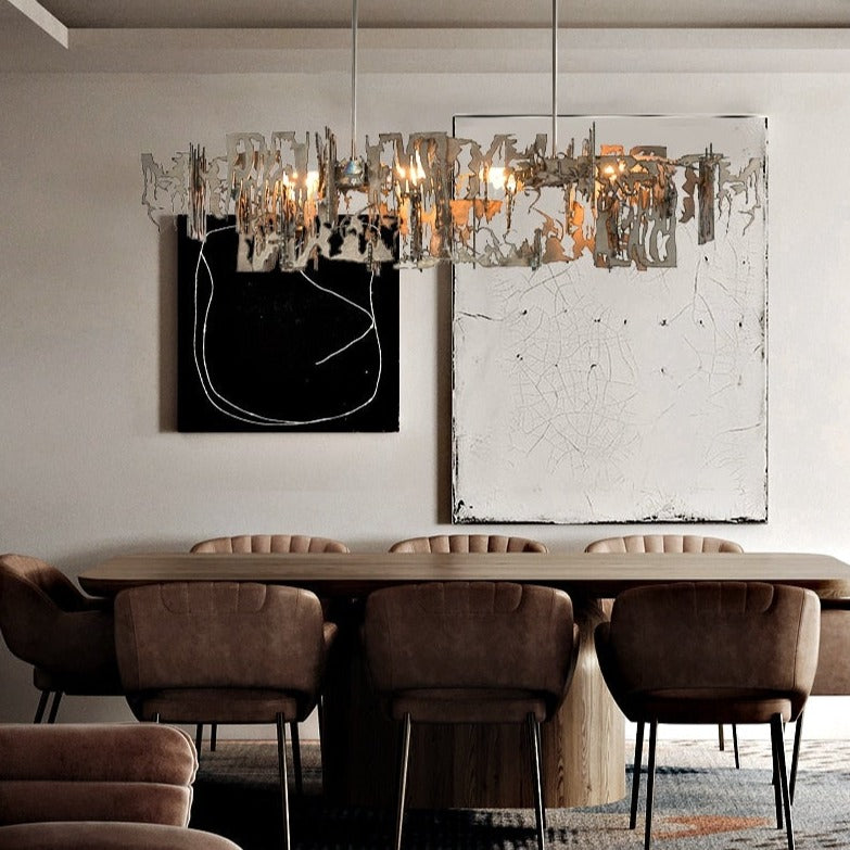 retro-metal-fragment-art-chandelier-pendant