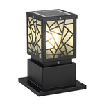 Retro Led Solar Path Lights Li002164
