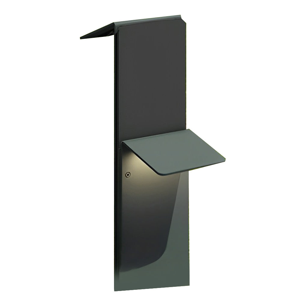 Rectangular Led Solar Pathway Lights Li002093