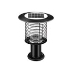 Usb Solar Garden Lights Ha098038