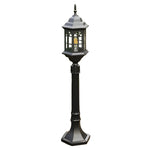 Led Waterproof Lawn Lamp Li002399