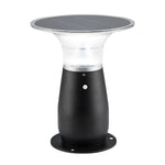 Mushroom Shaped Solar Path Lights Li002136