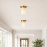 galen-mid-century-modern-round-ribbed-glass-ceiling-light