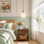 thoosa-modern-creative-lantern-glass-pendant-light