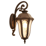 Waterproof Creative Die Cast Aluminum European Style Outdoor Wall Lights Li002753