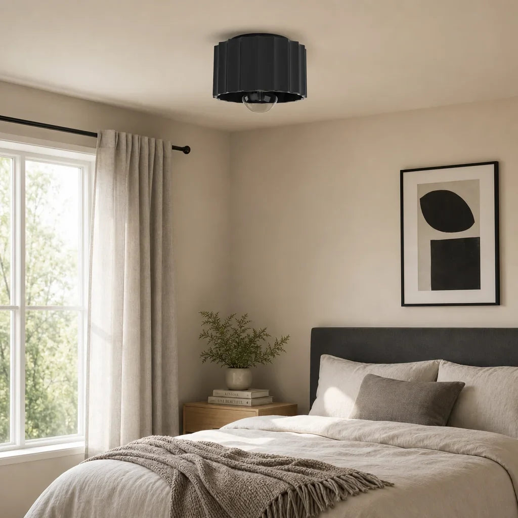 idris-modern-ceramic-fluted-flush-mount-ceiling-light