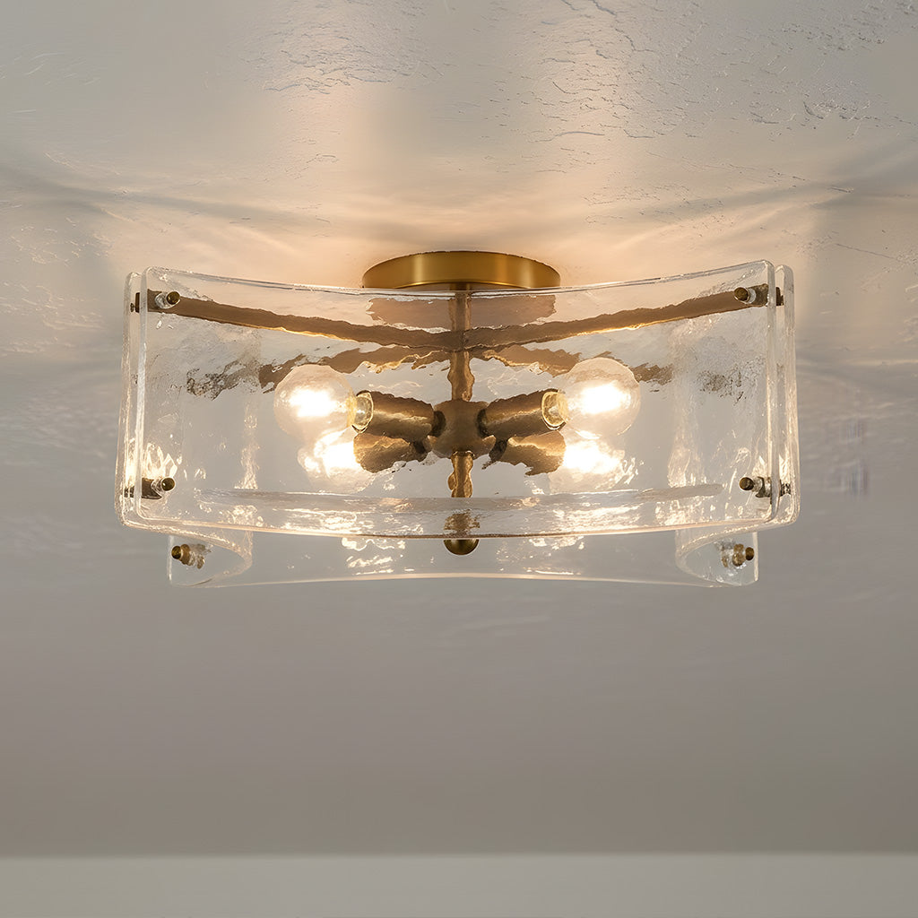 aura-modern-water-ripple-glass-ceiling-light