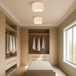 idris-modern-ceramic-fluted-flush-mount-ceiling-light