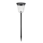 2Pcs Led Motion Sensor Solar Lawn Lights Li002296