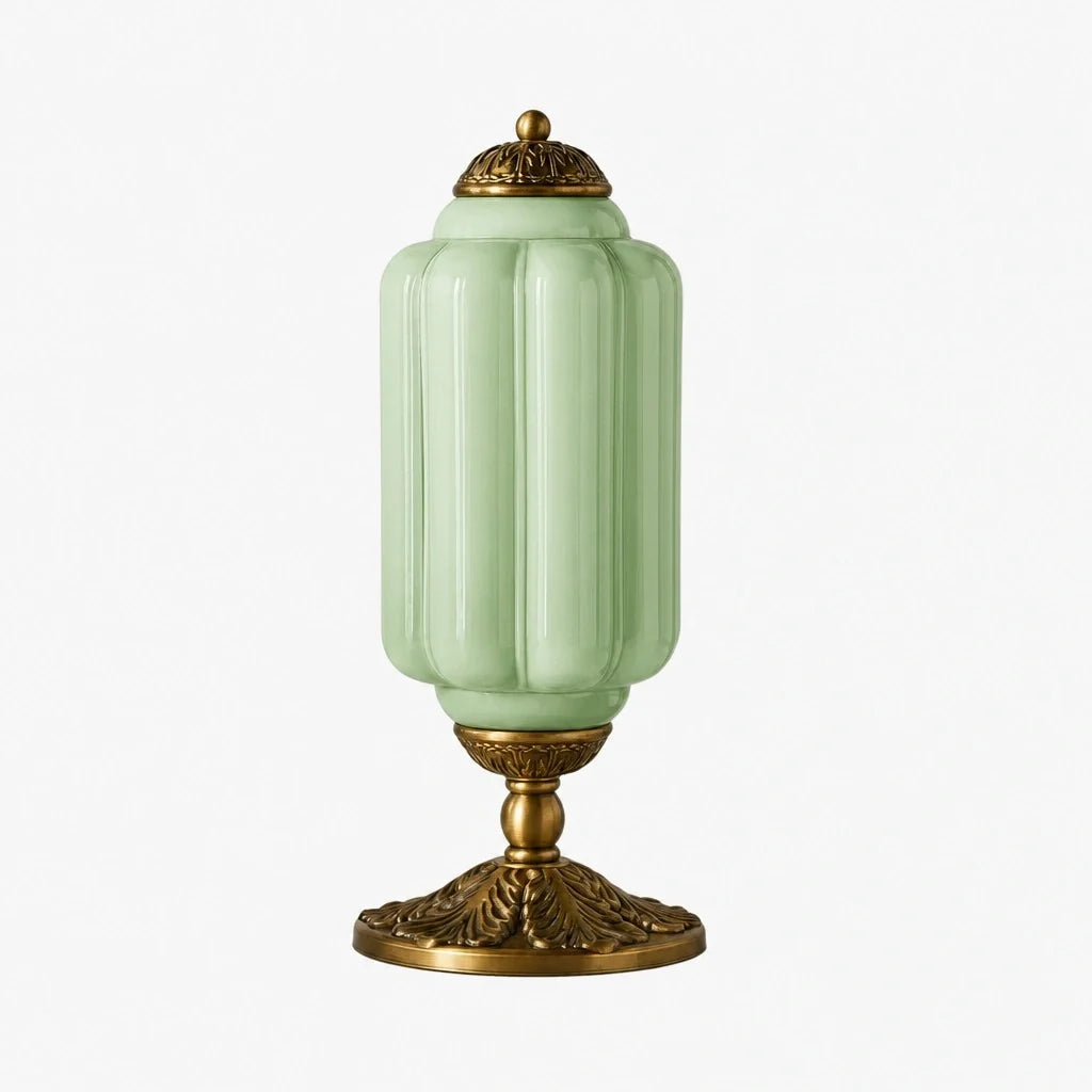 lumi-french-retro-cream-glass-textured-eloise-table-lamp