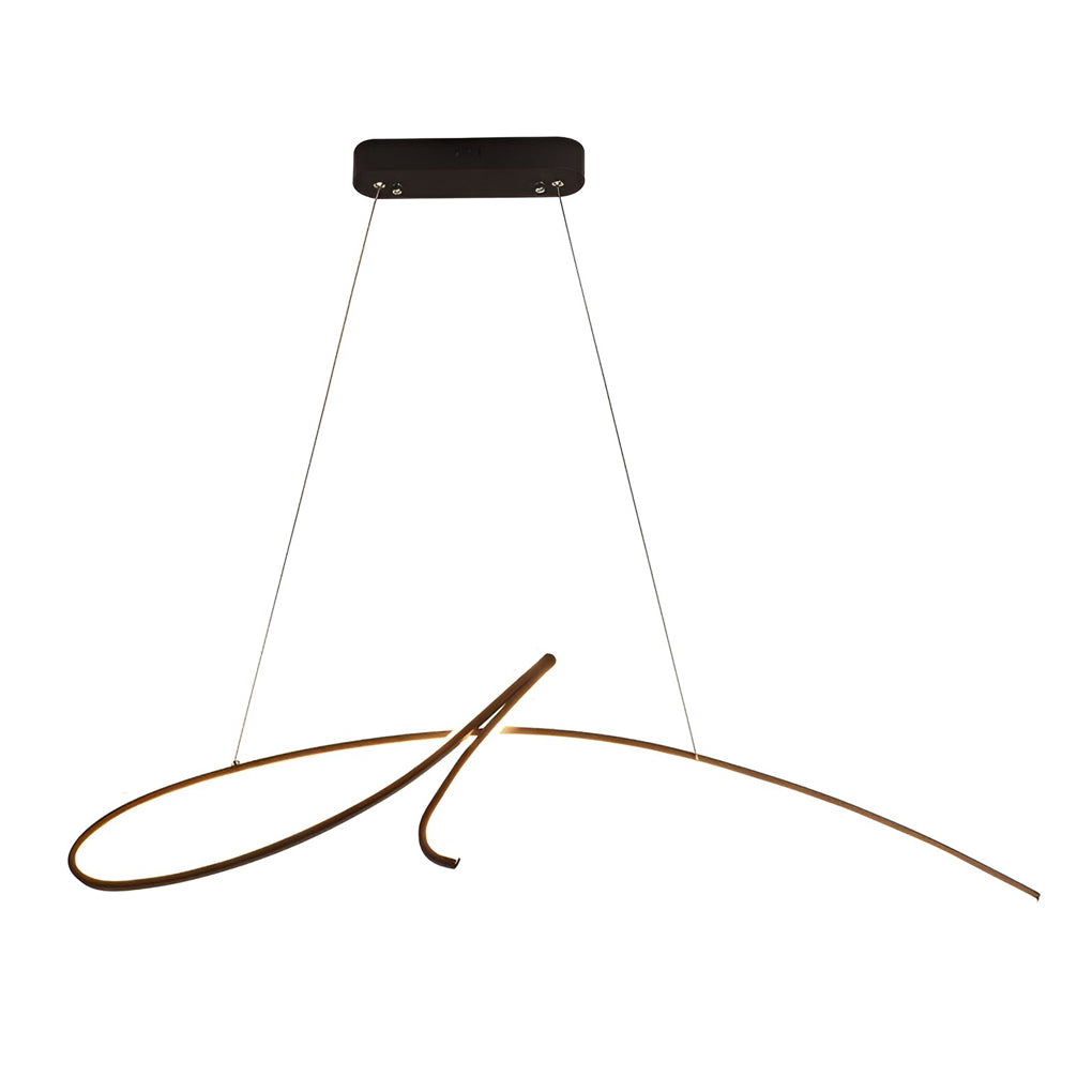 Creative Line Black Nordic Kitchen Pendant Lighting Li001982