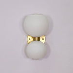 round-white-glass-bedroom-wall-lamp