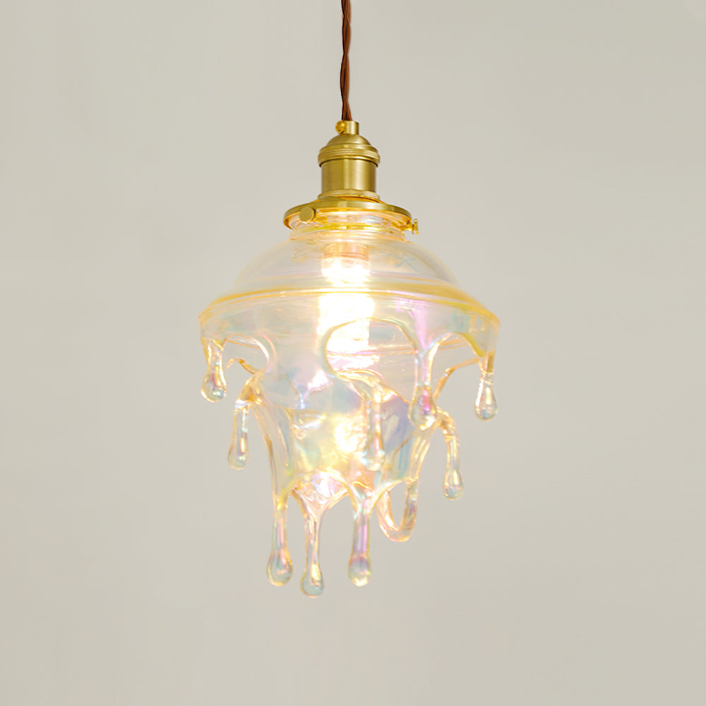 water-droplets-resin-pendant-lamp