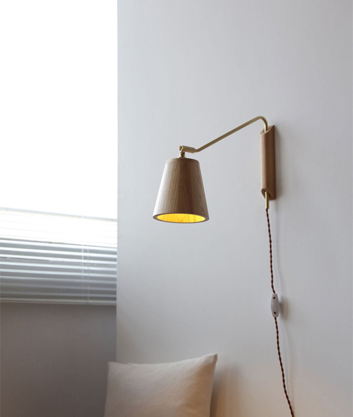 wood-brass-swing-arm-wood-wall-light-211swl
