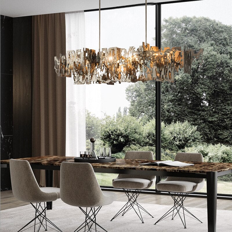 retro-metal-fragment-art-chandelier-pendant