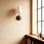 proioxis-modern-linen-shade-single-wall-sconce