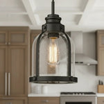 solene-minimalist-nickel-seeded-glass-dome-pendant-light