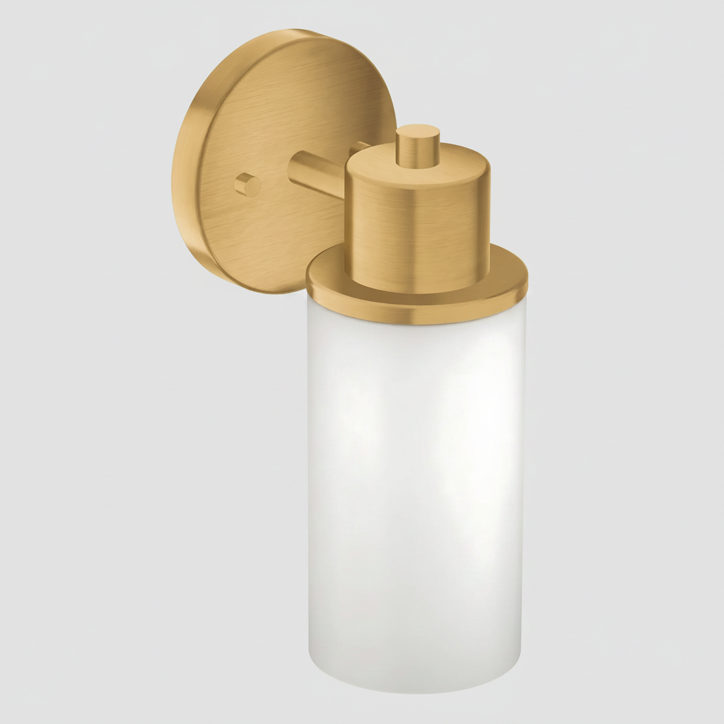 acis-contemporary-cylinder-frosted-glass-vanity-light