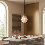 amara-nordic-striped-stained-glass-bottle-pendant-light