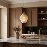 amara-nordic-striped-stained-glass-bottle-pendant-light
