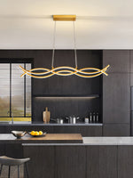 wave-island-chandelier