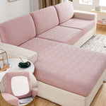 Stain-Resistant Magic Sofa Cover