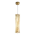 Led Postmodern Pendant Light Ha089359