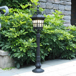 European Style Lawn Lamp Ha083109