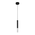 Led Black Nordic Kitchen Island Lighting Ha076505