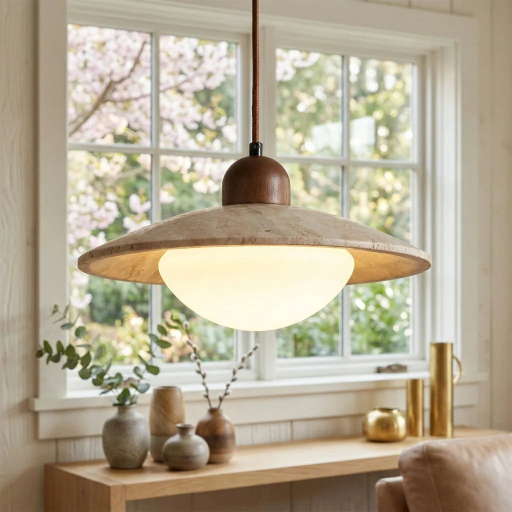 svana-vintage-wabi-sabi-travertine-pendant-light
