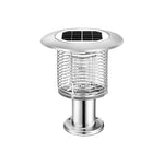 Usb Solar Garden Lights Ha098038