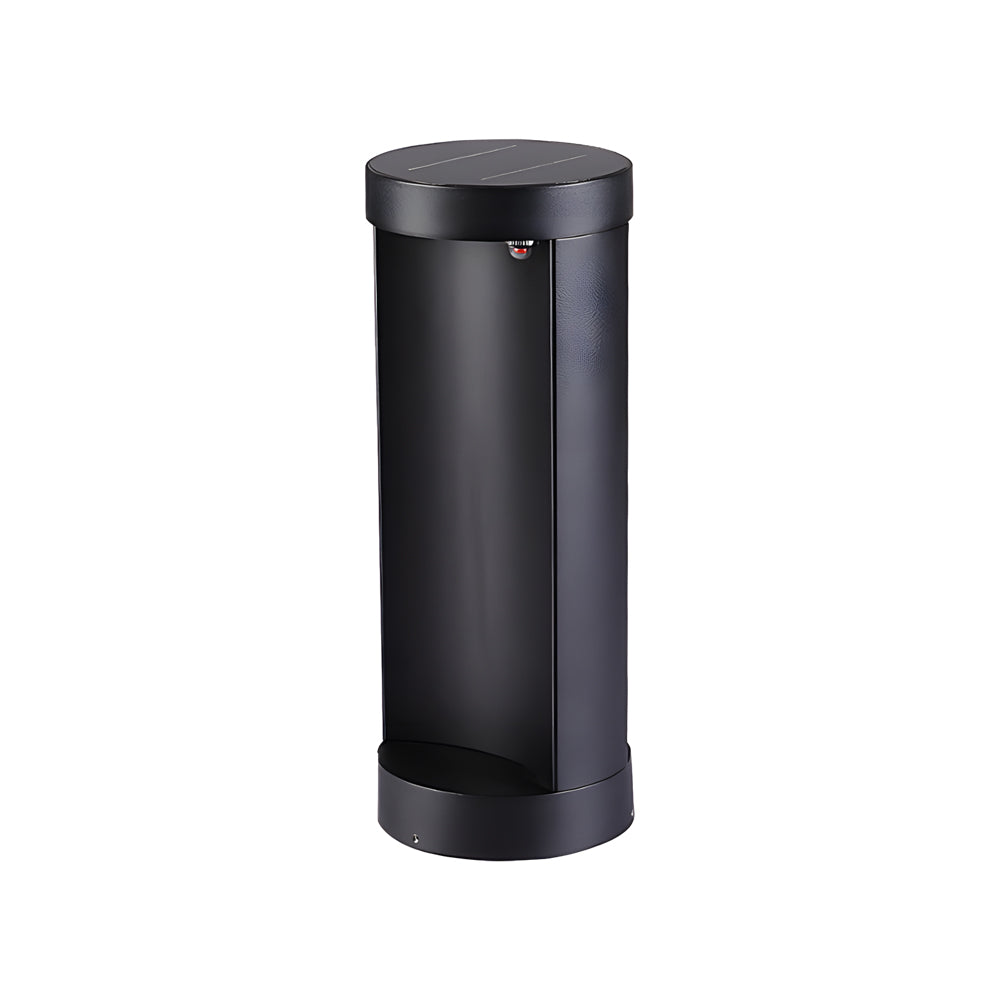 Cylindrical Outdoor Lawn Courtyard Lamp Waterproof Led Landscape Lighting