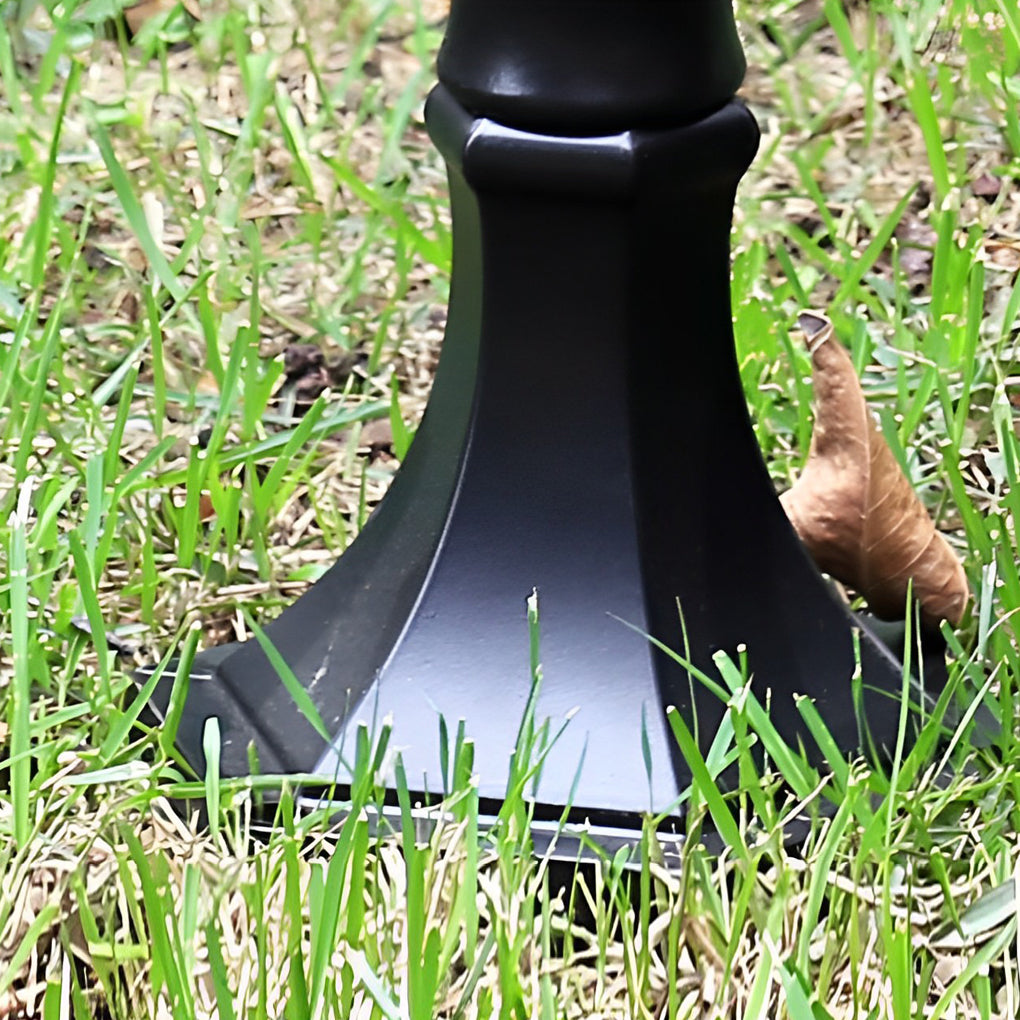 Outdoor European Style Lawn Light Li002400