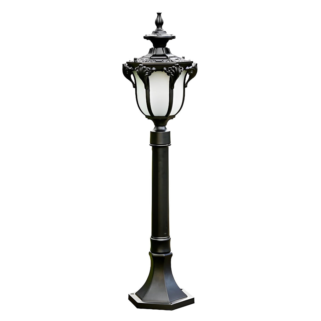 Outdoor European Style Pathway Light Li002403