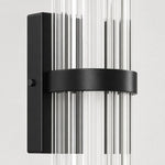 fluted-glass-led-tube-wall-sconce