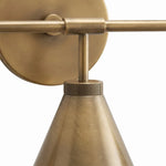 beck-industrial-metal-tapered-sconce