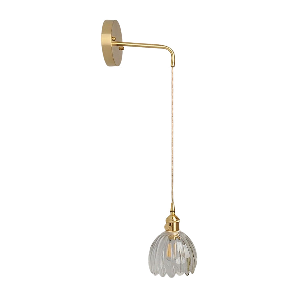 Flower Shape Ceiling Lamp Ha077875