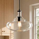 industrial-gourd-glass-shade-pendant-light