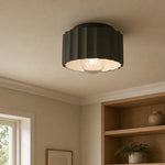 idris-modern-ceramic-fluted-flush-mount-ceiling-light