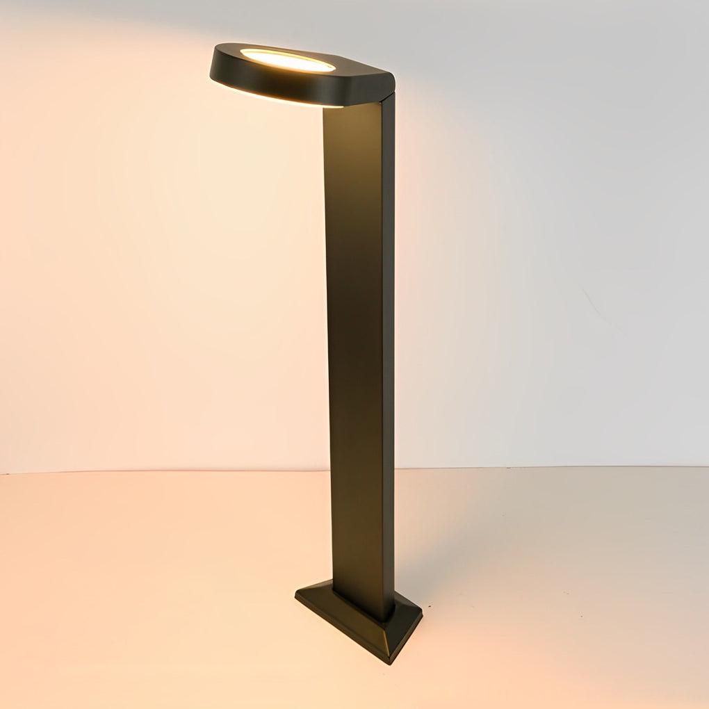 Waterproof Led Lawn Lamp Ha080077