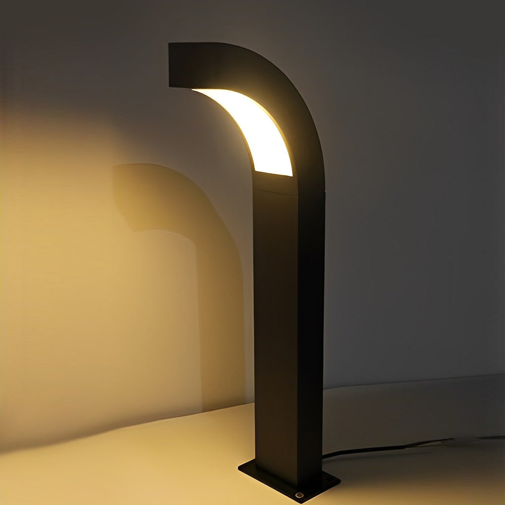 Waterproof Modern Outdoor Lawn Light Li002098