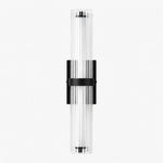 fluted-glass-led-tube-wall-sconce