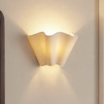 issac-modern-ivory-floral-linen-wall-lamp