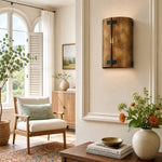 eucleia-rustic-bronze-metal-curved-shade-wall-sconce