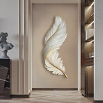 Luxury Feathers Modern Wall Lights Li002513